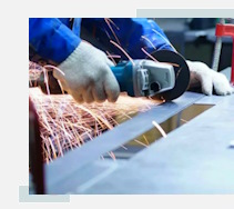 Услуги Изготовление металлоконструкций под ключ в Нововоронеже