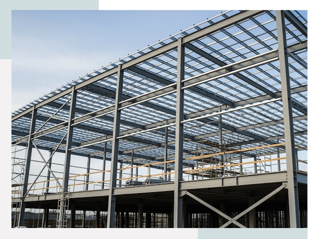 Строительство заводов под ключ от 607 руб. в Нововоронеж