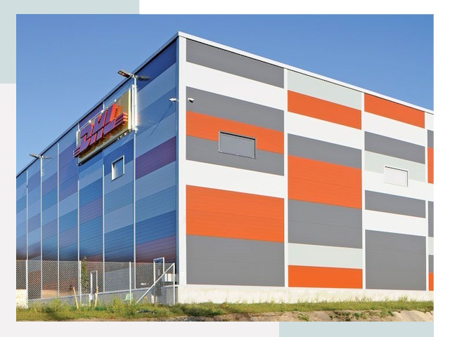 Строительство бизнес-центров в Нововоронеже