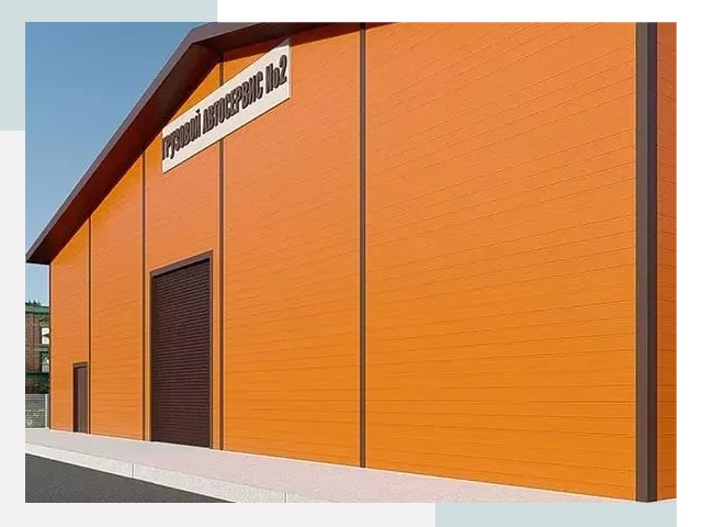 Строительство автосервисов в Нововоронеже