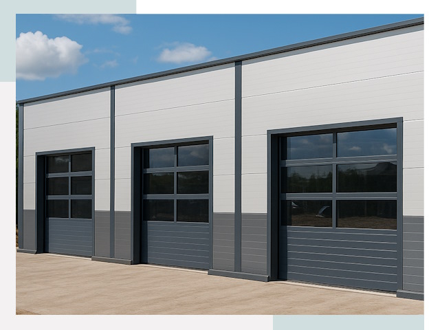 Строительство автомоек в Нововоронеже