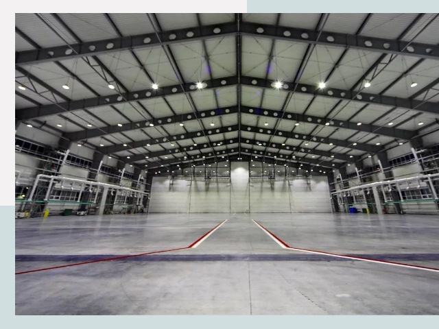 Ангары для бизнеса в Нововоронеж от 607 руб. - Надежность и качество