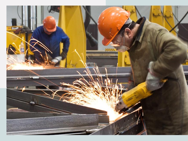 Изготовление металлоконструкций в Нововоронеже