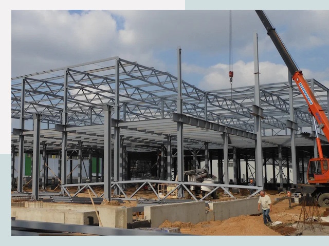 Генеральный подряд в Нововоронеже