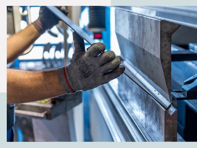 Гибка металла в Нововоронеже