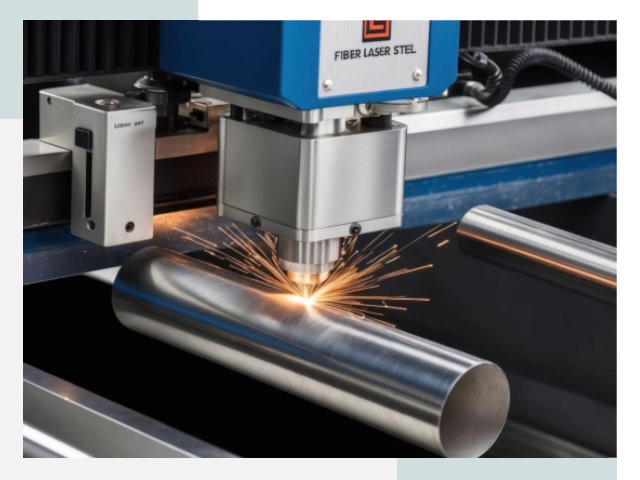 Лазерная резка металла в Нововоронеже